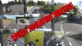 Sydney Adventure Montage