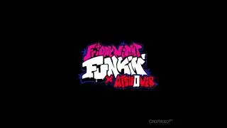 Friday Night Funkin / atsuover - Lover Chiptune Cover