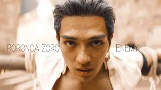 roronoa zoro | enemy.