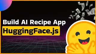 Huggingface.js | Building JavaScript AI Apps