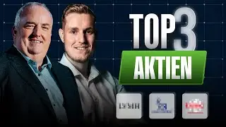 Die 3 besten Aktien für die Ewigkeit (2024)