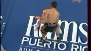 Antonio Margarito vs Kermit Cintron II 12 04 2008 ЛАД