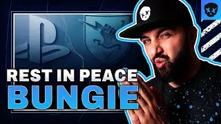 Playstation's FAILED Acquisition - Bungie And The $3 Billion Mistake