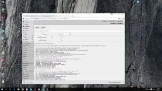Обновление Mikrotik RB941-2nD на RouterOS 6.35  | 1080p 60fps