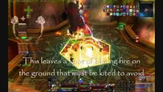 How To: Koralon the Flame Watcher (25 Man)