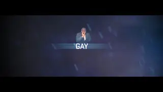 Random (not) MLG intro V2