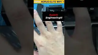 Gigabyte B850 Aorus Elite WiFi 7