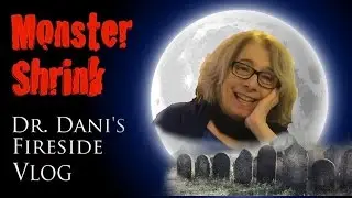 Top 5 Monster Epitaphs