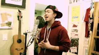 Justin Bieber - Pray [For Japan] Cover - Alexa & Scott Yoshimoto