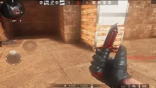 B A L E N C I A G A 💸 | Standoff 2 Highlights