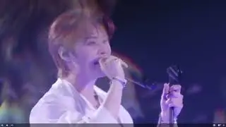 Straykids Lee Know Limbo Live +JStay Fanchants He is so Proud look at his Smile 😭😭😭 #Leeknow
