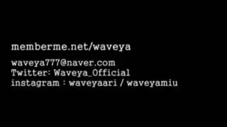 Waveya Miu twerk sexy dance