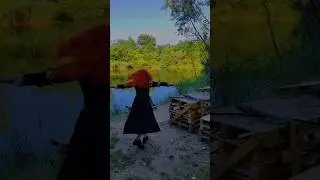 Under the water  | Merida #cosplay | Brave