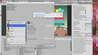 Word Rush iOS Build