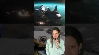 Viajes comerciales al espacio?🤯🔥 #airplane #space #tecnologia #curiosidades #innovacion #futuro