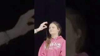 Girl Controls Hypnotized Man