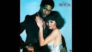 PRINCE PHILLIP MITCHELL - Make It Good (1978)
