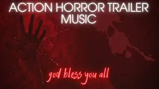 Military Action Horror Trailer Music by SilverSunMusic