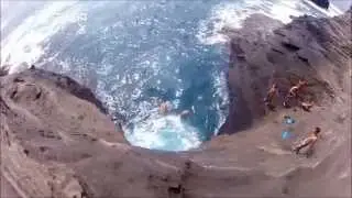 Какие они женщины!