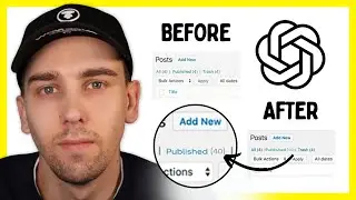 How I Wrote 40 High Quality Blog Posts in One Day with ChatGPT
