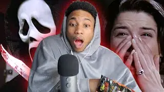 DIDN'T SEE IT COMING *Scream 2* [REUPLOAD]