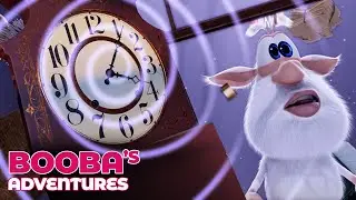 👀⭐️ Magic Closet 🕰️ Booba Compilation