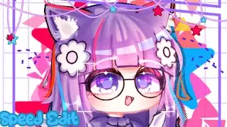 ✯|[Speed Edit]| Commission Gacha {Hard Edit} From 