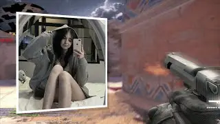 МНЕ 20❤️❤️❤️(CS:GO MONTAGE)