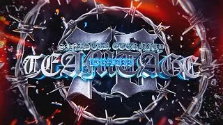 SINISTER: TEAMTAGE 78 by Veins & Skyler