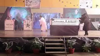 Jhon Carl Balanza Live Stream