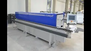 FORMAT 4 PERFECT 710 e-motion (Höchsmann Klipphausen)