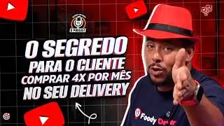 The secret to getting customers to buy 4 times a month from your delivery service.