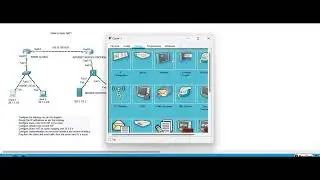 What is Static NAT? What is dynamic NAT? What is PAT? How to configure NAT?