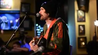 Noize MC - Выдыхай (Hard Rock Cafe  8.12.2013)