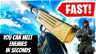 Mac10 1v4s gameplay codm🔥🤯