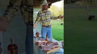 Стейки от Белорусского ковбоя