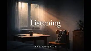 The Fade Out – Listening | Late Night Ambient Indie
