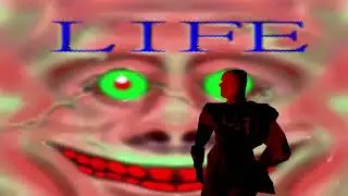 Cruelty Squad  - LIFE (2nd Ending)