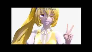 Пока Лена Проблем[MMD FNAF]чит.оп.