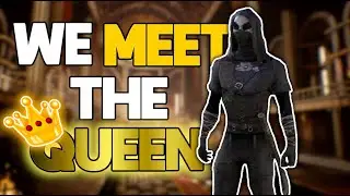 New Player ESO Experience - The Elder Scrolls Online Gameplay Ep. 4