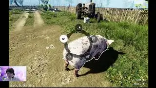 Farmer's Life ч.2 - осваиваем послевоенное фермерство в борьбе с алкоголизмом