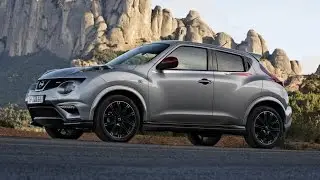 2014 Nissan Juke NISMO RS – Review | AutoTrendz