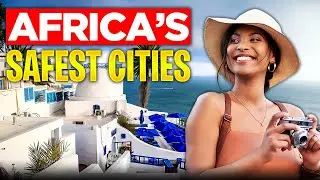 10 Safest Places to Live in Africa