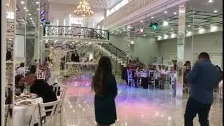 Спел у брата на свадьбе