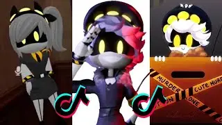THE BEST MURDER DRONE MEMES ON TIKTOK 2024 #86
