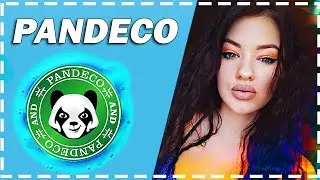 🟡PANDECO - экологичный проект направлен на борьбу с экологическими проблемами в мире 🌎