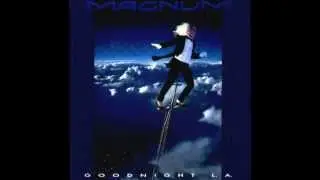 MAGNUM - Rockin Chair -