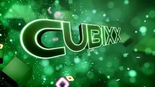 Cubixx - Nintendo Switch trailer
