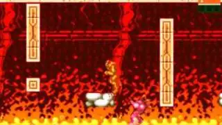 Let's Play Metroid: Zero Mission - Part 6
