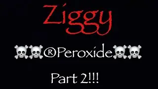 Peroxide!!!(Road To Arrancar)! Part: 2